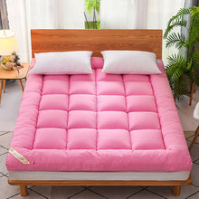 Load image into Gallery viewer, Foldable Mattress Futon for Sleep Travel Camping