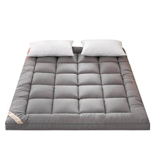 Load image into Gallery viewer, Foldable Mattress Futon for Sleep Travel Camping