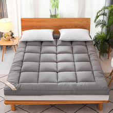Load image into Gallery viewer, Foldable Mattress Futon for Sleep Travel Camping
