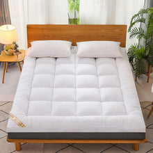 Load image into Gallery viewer, Foldable Mattress Futon for Sleep Travel Camping
