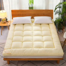 Load image into Gallery viewer, Foldable Mattress Futon for Sleep Travel Camping