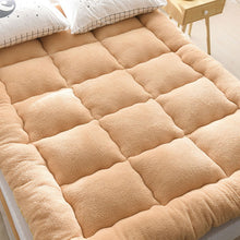 Load image into Gallery viewer, Foldable Mattress Futon for Sleep Travel Camping