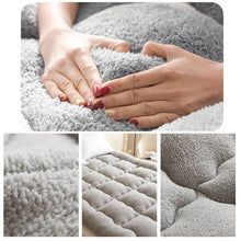 Load image into Gallery viewer, Foldable Mattress Futon for Sleep Travel Camping
