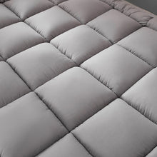 Load image into Gallery viewer, Foldable Mattress Futon for Sleep Travel Camping