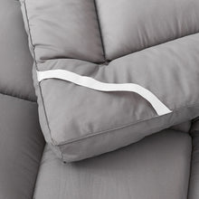Load image into Gallery viewer, Foldable Mattress Futon for Sleep Travel Camping
