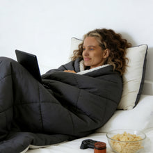 Load image into Gallery viewer, Ultra‑Fluffy Cloud‑Like Comforter – Soft, Hypoallergenic &amp; All‑Season
