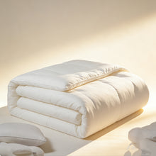 Load image into Gallery viewer, Ultra‑Fluffy Cloud‑Like Comforter – Soft, Hypoallergenic &amp; All‑Season
