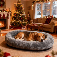 Load image into Gallery viewer, Extra Large Dog Beds for Big Dogs Human Dog Bed
