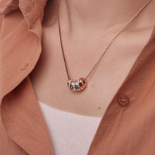 Load image into Gallery viewer, Personalized Family Necklace,
