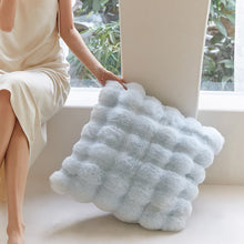 Load image into Gallery viewer, Faux Fur Blanket - Heavy Weight, Extra Soft Blanket - Machine Washable
